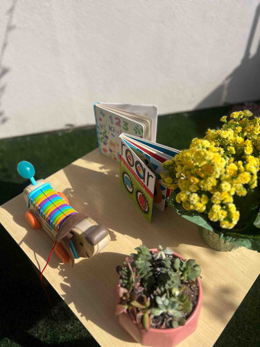 Photo of Little Feet Home DayCare - Santa Paula, CA