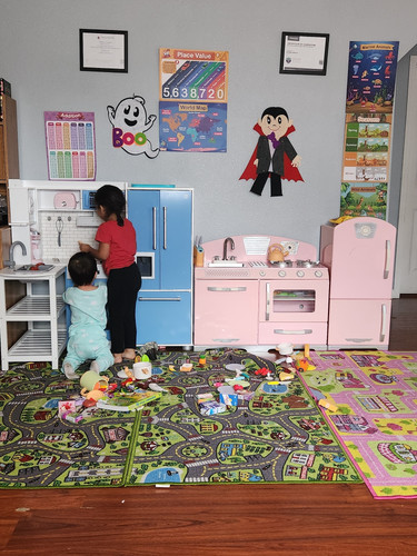 Photo of Beltran Family Child Care - Fontana, CA