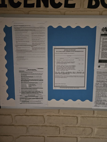 Photo of Rossana Family Daycare Child Care - Bakersfield, CA