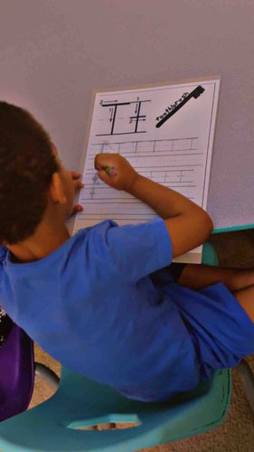 Photo of Learning Milestones Academy - Parkville, MD