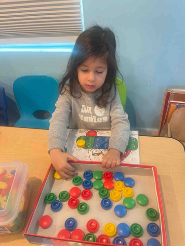 Photo of Sargsyan Family Child Care - Los Angeles, CA