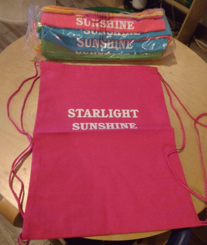 Photo of Starlight Sunshine Daycare - Bronx, NY