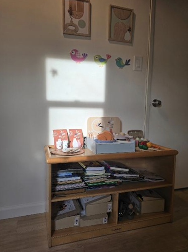Photo of Martinez Claudia Daycare - San Jose, CA
