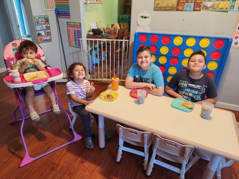 Photo of Beltran Family Child Care - Fontana, CA