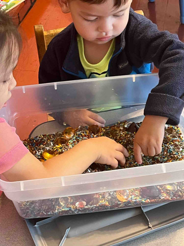 Photo of Sunny Wells Montessori Daycare - Pomona, CA