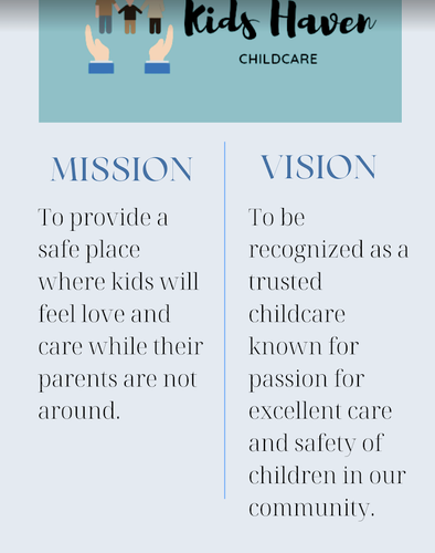 Photo of Kids Haven Childcare
