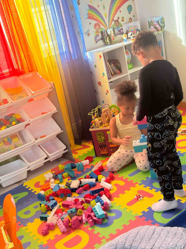 Photo of Tippy Toes - Lodi, NJ