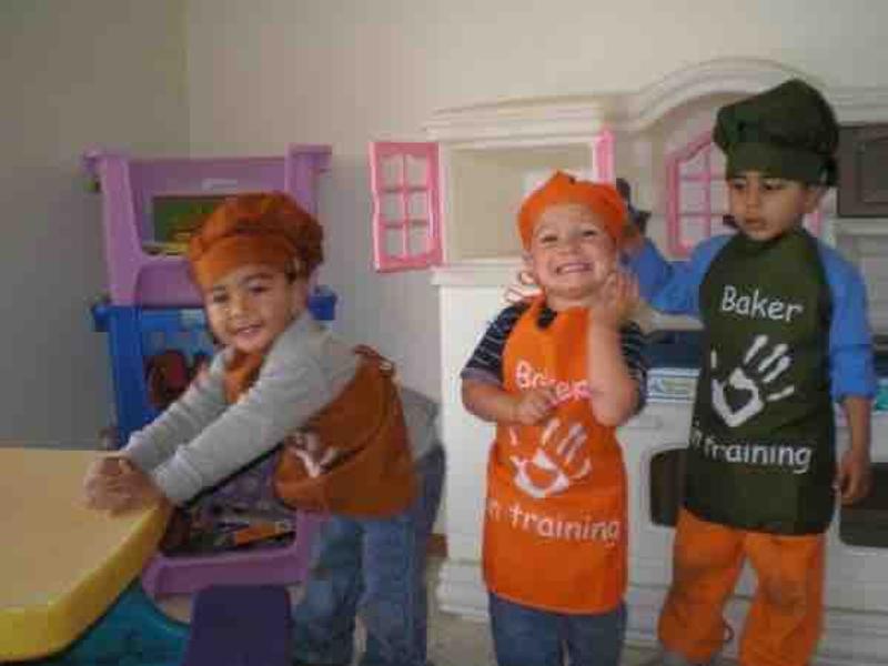 Photo of The Perfect Daycare - Newark, CA