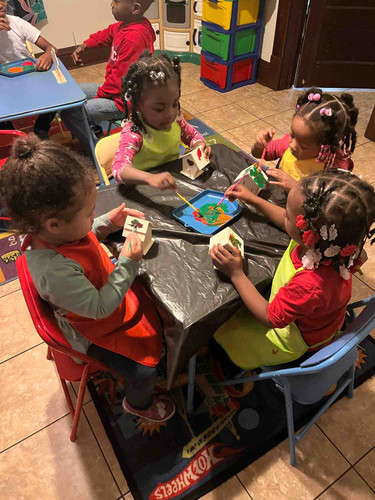 Photo of Fliptodaflops Learning Center Daycare - Springfield, IL