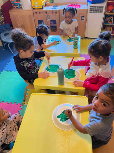 Photo of Rosaura M Tavarez Group Family Day Care Daycare - Brooklyn, NY
