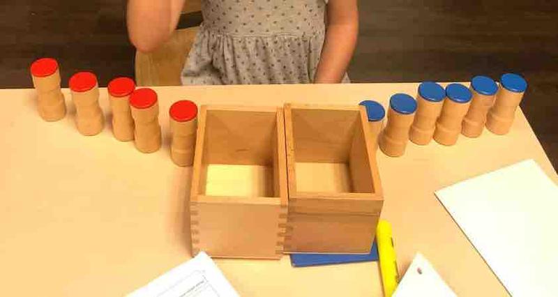 Photo of Montessori Kids Daycare - Irvine, CA