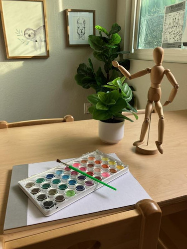 Photo of Casa Piccolini Daycare - Chula Vista, CA