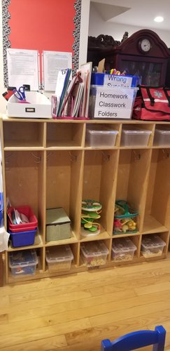 Photo of Read For Life - New York, NY