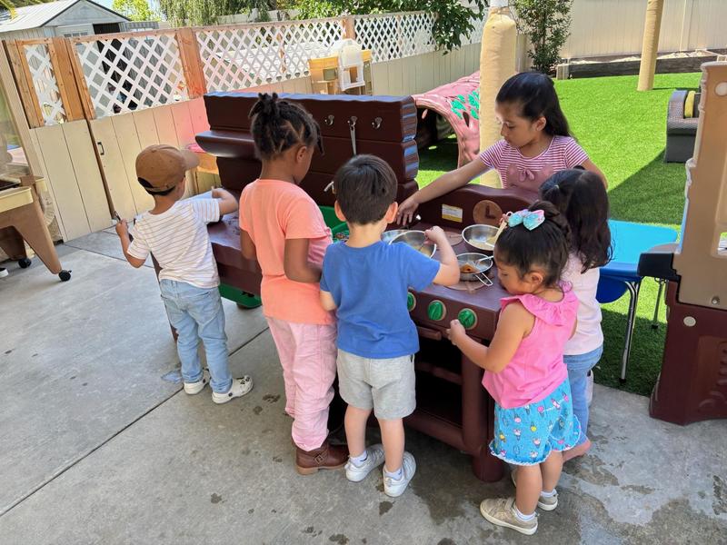 Photo of Tello Reyna Family Childcare - Escondido, CA