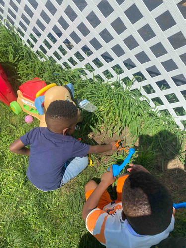 Photo of Mima’s Little Sprouts - Worcester, MA