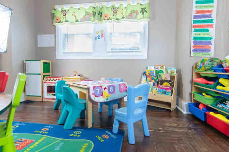 Photo of Rosario Daycares - Salem, MA