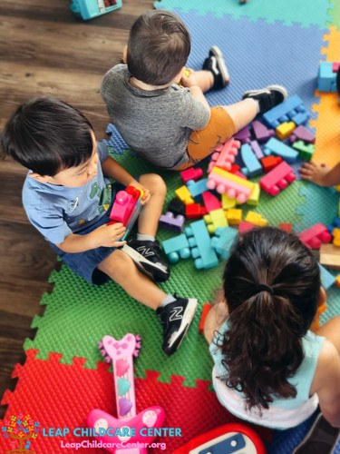 Photo of Leap Childcare Center - Bakersfield, CA