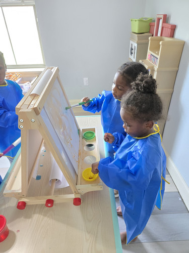 Photo of Sparkling Stars Daycare - Hammond, LA