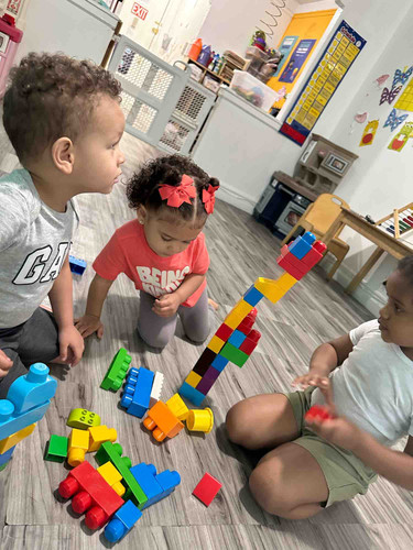 Photo of We Care Daycare - Bronx, NY