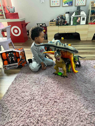 Photo of Reyes Family Child Care - Rancho Cucamonga, CA