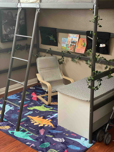 Photo of Zuri Girls Daycare LLC Daycare - Lakewood, CA