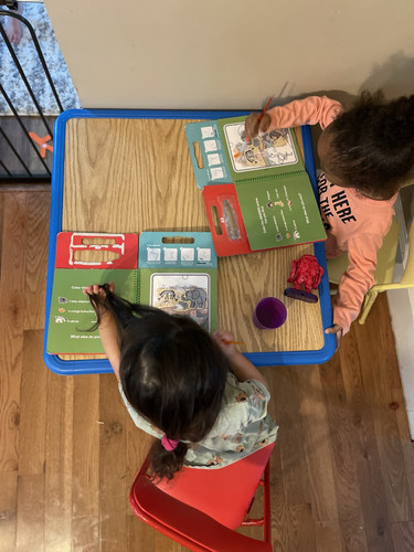 Photo of Monarch Montessori Daycare LLC Daycare - Rochester, NY