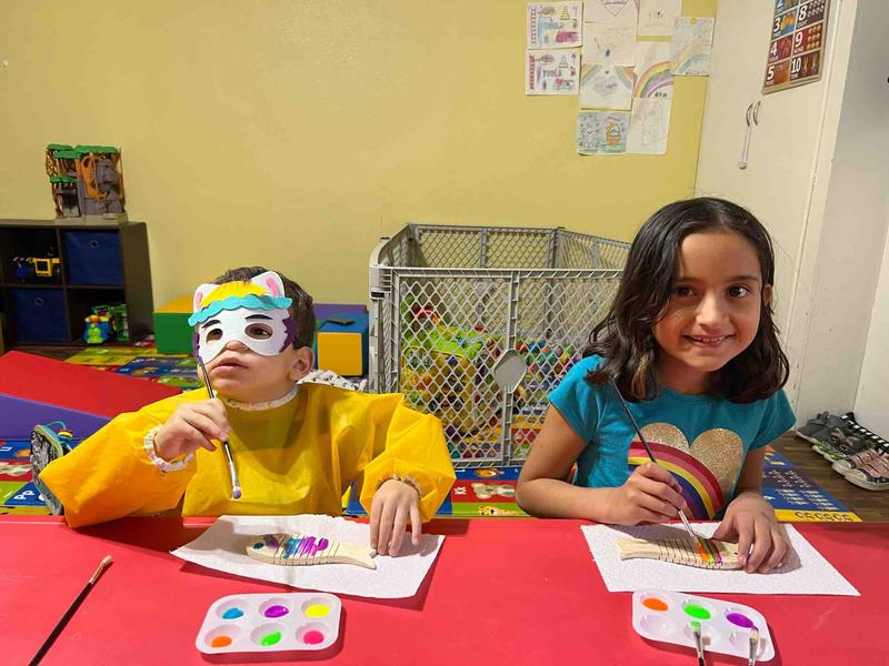 Photo of Brassfield Family Childcare - San Bernardino, CA