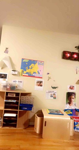 Photo of Lucky Childcare Daycare - Seatac, WA