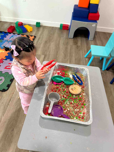 Photo of Monroe Family Daycare - Temple city, CA