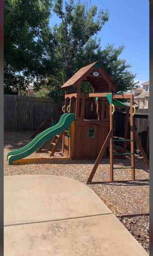 Photo of Elena Andronik Daycare - Rancho Cordova, CA