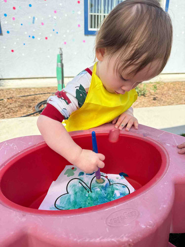 Photo of Bright Little Steps Learning - Campbell, CA