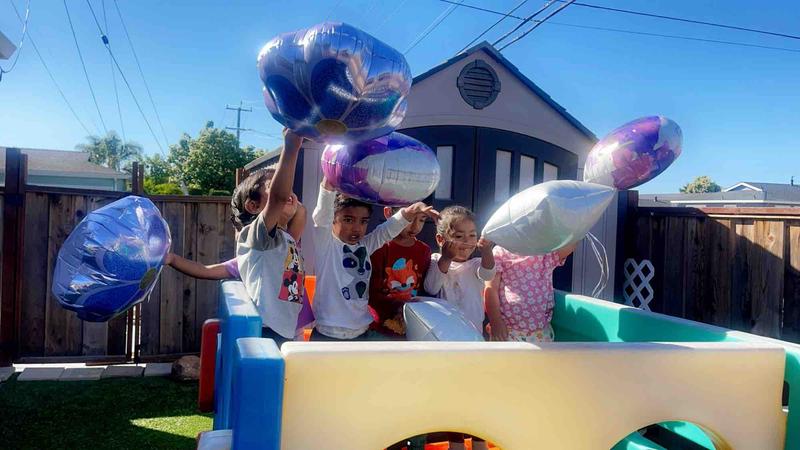 Photo of Green Apple Daycare - Newark, CA