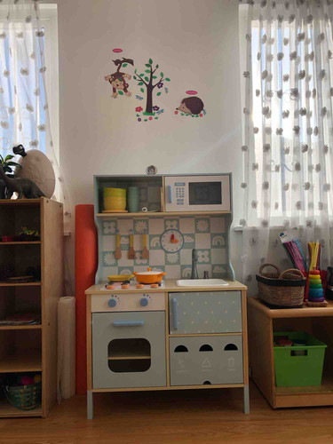Photo of Gonzalez M. Family Child Care - Los Angeles, CA