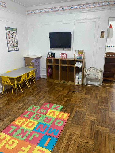 Photo of Delacruz Rodriguez, Nelfy Daycare - Bronx, NY