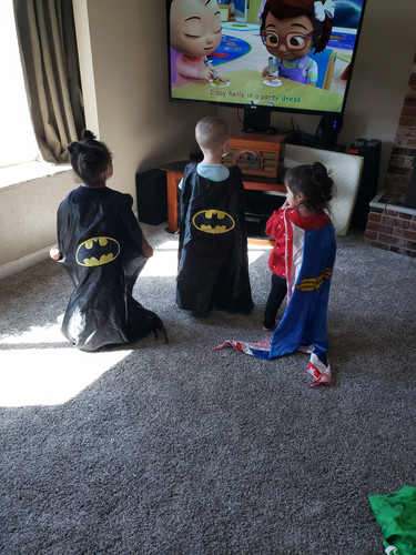 Photo of Trusty Daycare - Bakersfield, CA