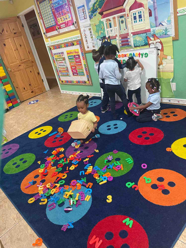 Photo of Mack Family Daycare - Los Angeles, CA