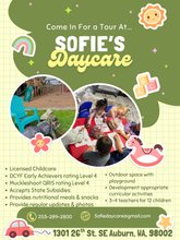 Photo of Sofie's Daycare