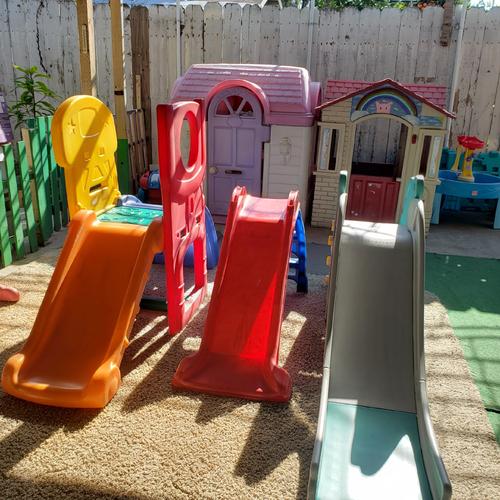 Photo of Happy Kids Daycare - San Jose, CA