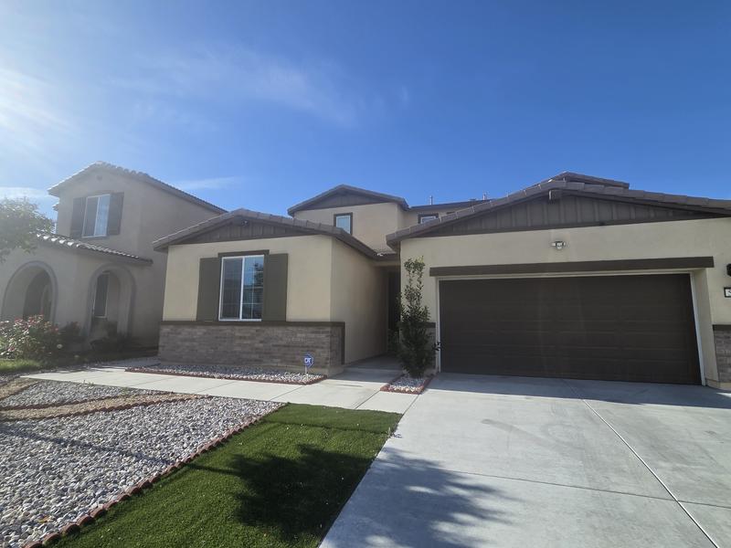 Photo of Davies Family Child Care - Hemet, CA