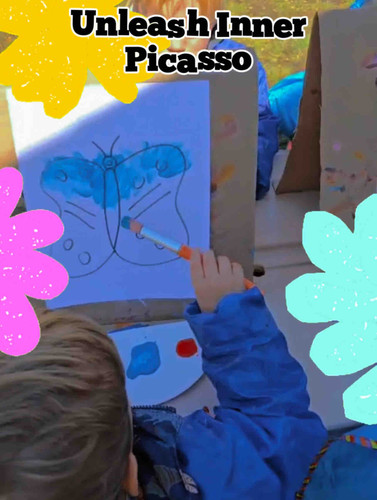 Photo of Tia Gi Bilingual Family Daycare - Belmont, MA