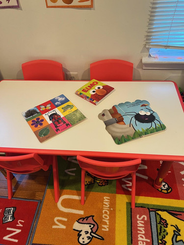 Photo of Zakia Zamani Daycare - Germantown, MD