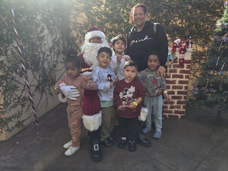 Photo of Kids Kastle Family Daycare - Los Angeles, CA