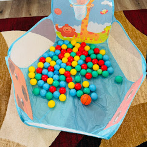 Photo of Creative Kids Daycare - Winchester, CA