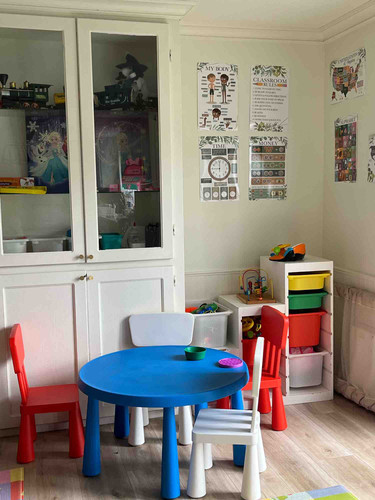 Photo of Mammy Liya’s