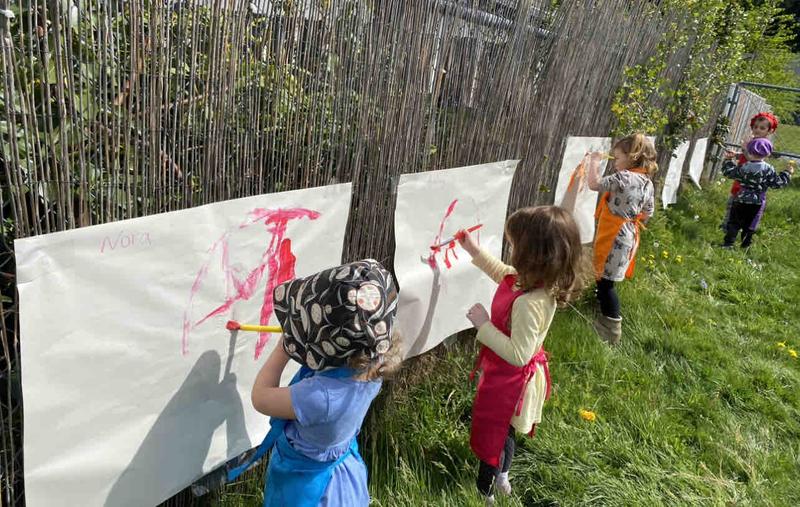 Photo of Sprout Kingdom Daycare - Shoreline, WA