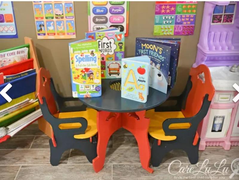 Photo of Rise N Shine Daycare - Catonsville, MD