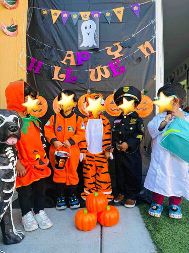 Photo of Krishna&rsquo;s Little Kingdom Daycare - San Jose, CA