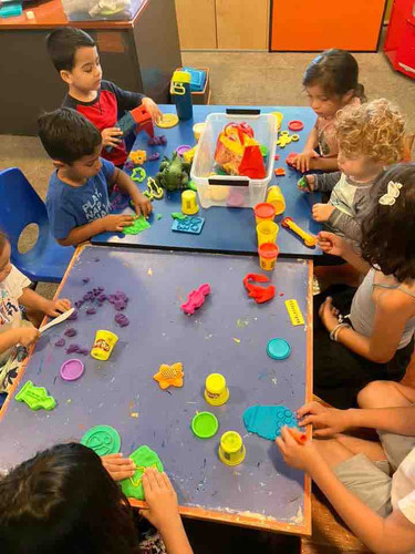 Photo of "ET" Kids! Home Child Care - San Jose, CA