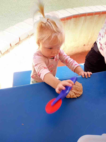 Photo of Honey Bubbles Daycare - Escondido, CA