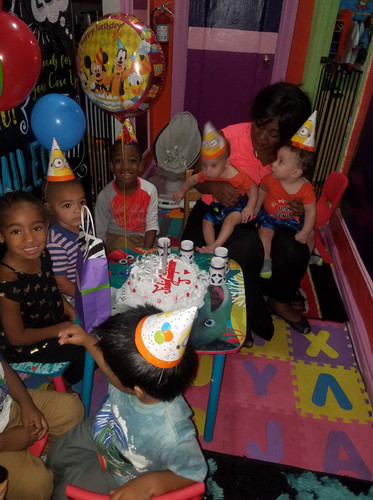 Photo of Mi Arcoiris Estrellita Daycare - Bronx, NY